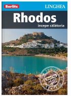 Rhodos - incepe calatoria