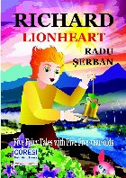 Richard Lionheart. Five Fairy Tales with five five-year-olds