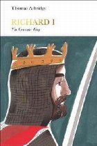 Richard (Penguin Monarchs)