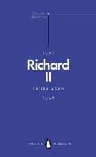 Richard II (Penguin Monarchs)