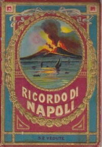 Ricordo Di Napoli - 32 Vedute