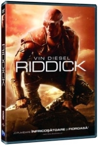 Riddick