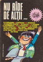 ride altii Antologie umor
