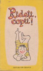Rideti copii