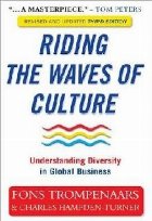 Riding the Waves of Culture
