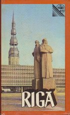 Riga Guide