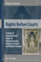 Rights Before Courts