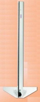 Rigla T 80 cm ANDROMEDA