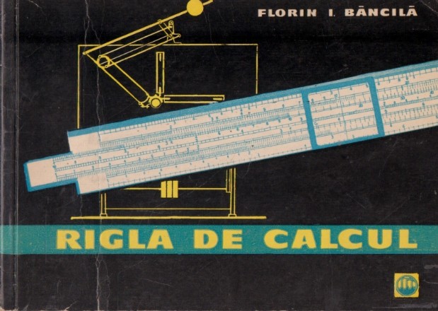 Rigla de calcul, editia a IV-a