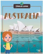 Ţările lumii : Australia