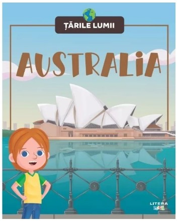 Ţările lumii : Australia