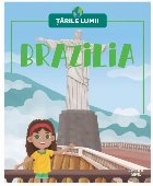Ţările lumii : Brazilia