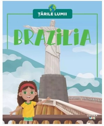 Ţările lumii : Brazilia
