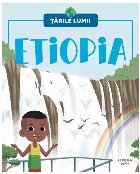 Ţările lumii : Etiopia