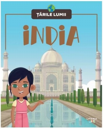 Ţările lumii : India