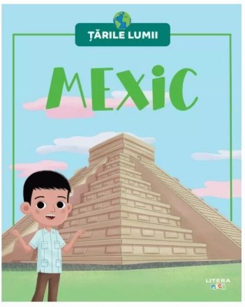 Ţările lumii : Mexic