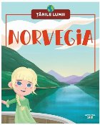 Ţările lumii : Norvegia