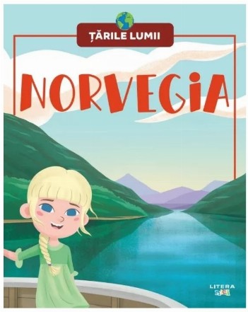 Ţările lumii : Norvegia
