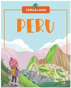 Ţările lumii : Peru