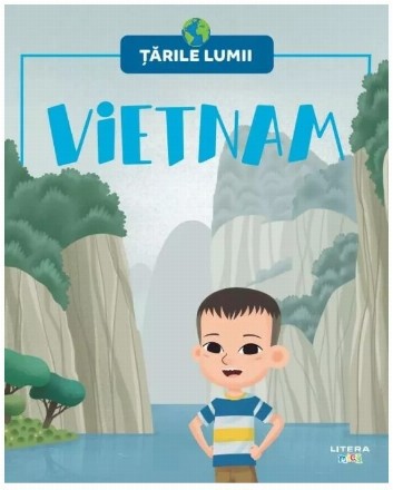 Ţările lumii : Vietnam