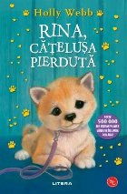 Rina căţeluşa pierdută