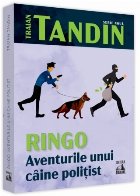 Ringo : aventurile unui câine poliţist