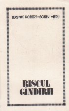 Riscul gindirii