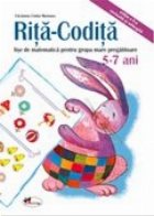 Rita Codita (editia a II-a revizuita si adaugita)