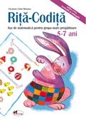 Rita Codita (editia a II-a revizuita si adaugita)