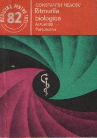 Ritmurile biologice. Actualitati - perspective