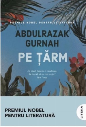 Pe ţărm