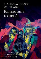 Rămas bun toamnă roman