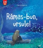 Rămas-bun, Ursule!
