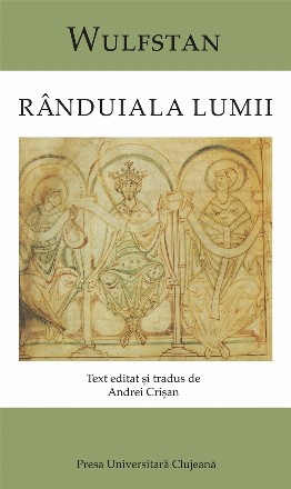 Rânduiala lumii