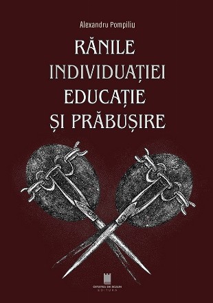 Rănile individuaţiei : educaţie şi prăbuşire