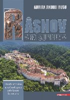 Râşnov arx suprema studii istorice