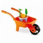 Roaba Cu Set de Nisip