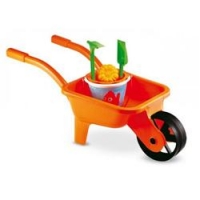 Roaba Cu Set de Nisip