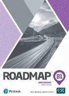 Roadmap B1 Workbook with Answer Key & Online audio
