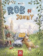Rob şi Jonny