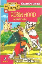 Robin Hood, proscrisul