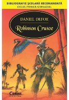 ROBINSON CRUSOE (Bibliografie scolara) ROBINSON CRUSOE (Bibliografie scolara)