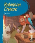 Robinson Crusoe Robinson Crusoe