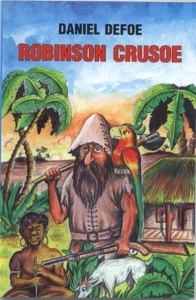 Robinson Crusoe