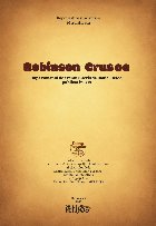 Robinson Crusoe după romanul aventuri