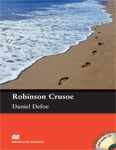 Robinson Crusoe (with extra exercises and audio CD)