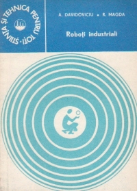 Roboti industriali