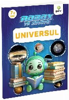 Robox te învaţă Universul
