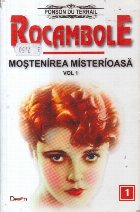 Rocambole Mostenirea misterioasa