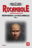 Rocambole Reinvierea lui Rocambole Subterana